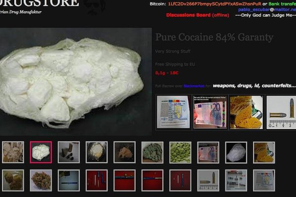 darknet drug links