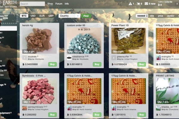 darknet drug market