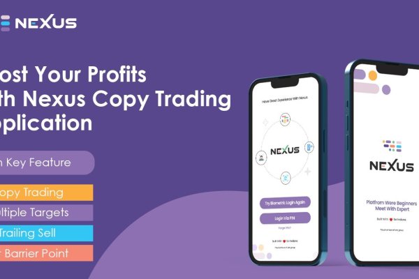 nexus market