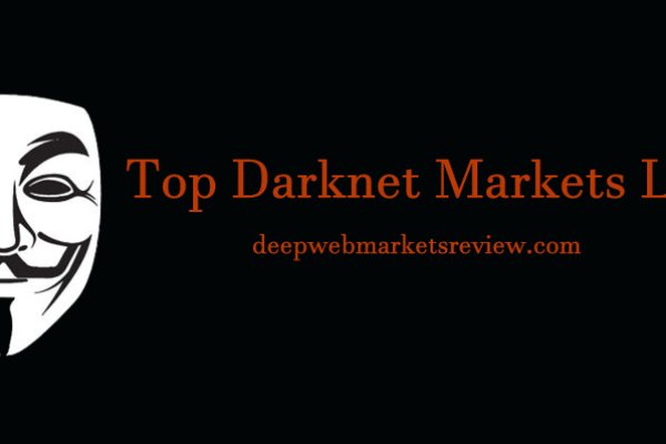 dark markets