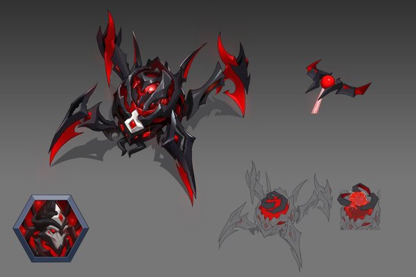 nexus dark