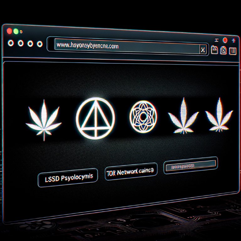 Safe and Private Shopping on the Darknet abacus market