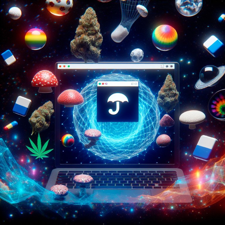 How the darknet makes drug trade safer and easier cryptomarkets darknet