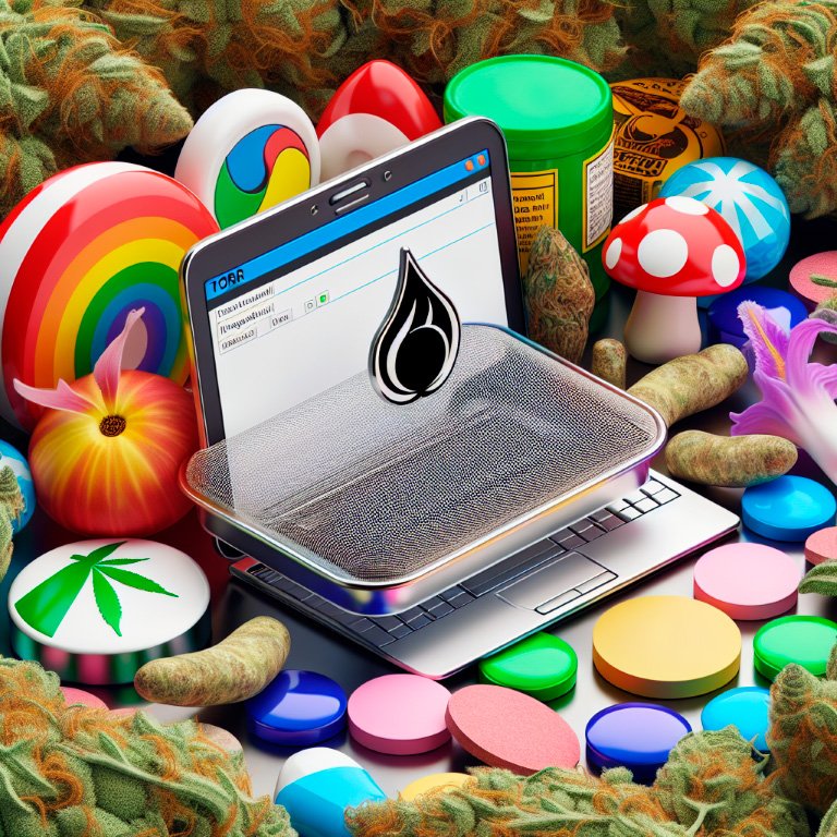 How competitive pricing boosts buyer satisfaction on the darknet dark market url