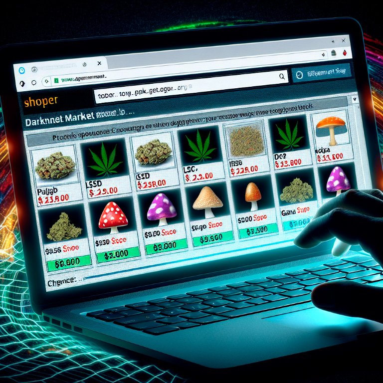 How darknet markets ensure safe and quality drug trade dark market url