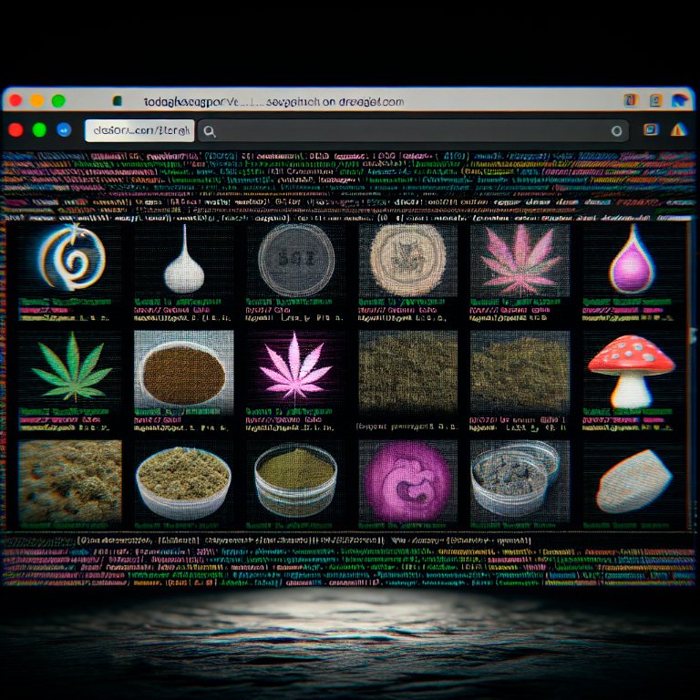 dark web market links