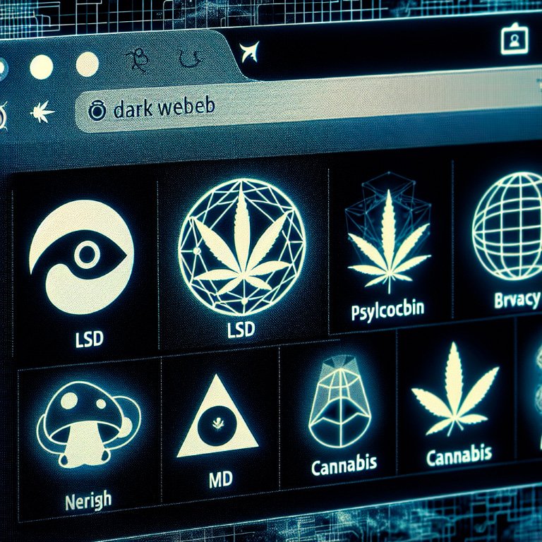 dark web marketplaces