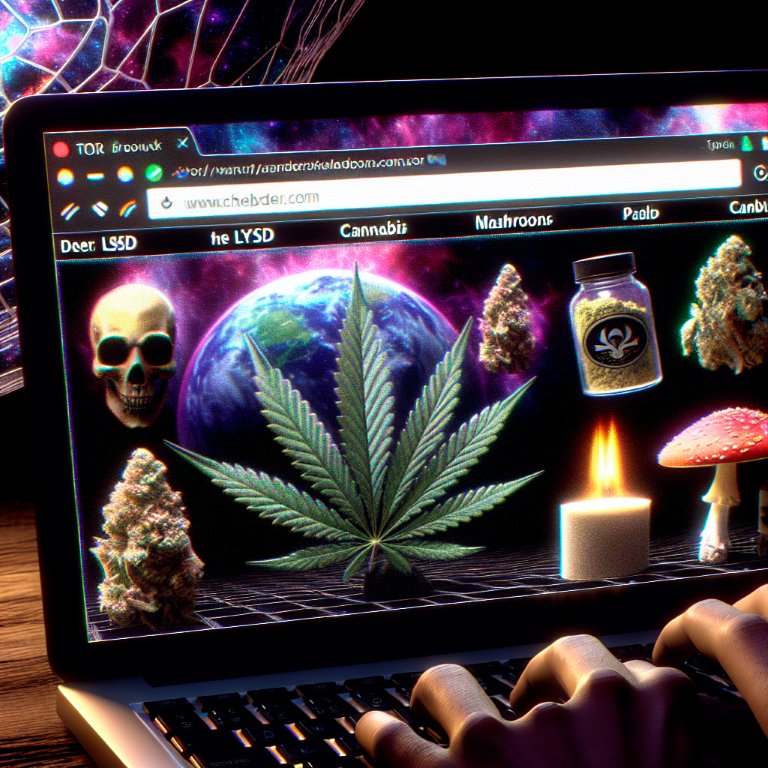 Safe and fast drug deals on the darknet darkmarket link