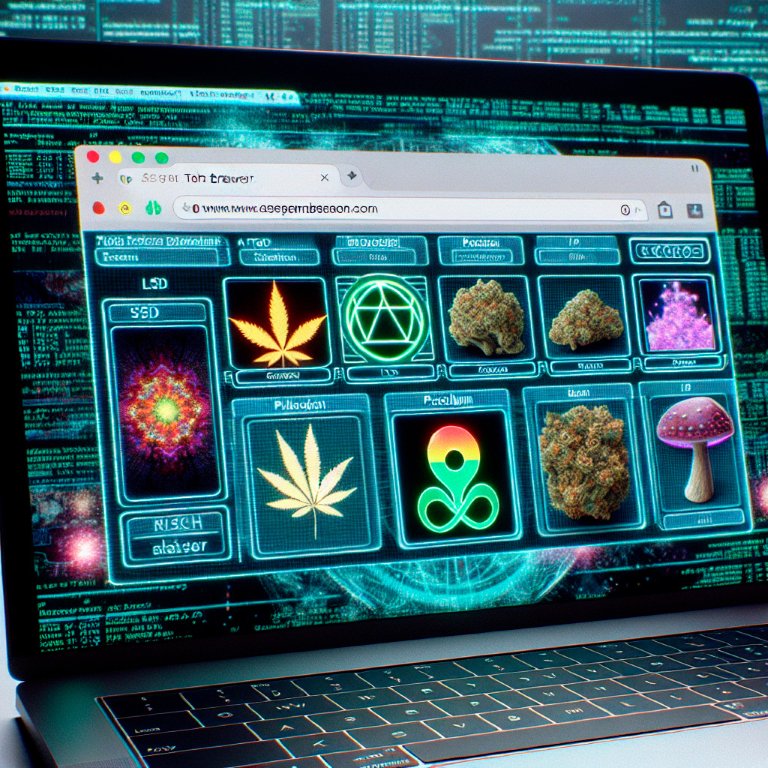 How accessibility makes dknet shopping easier darknet market lists