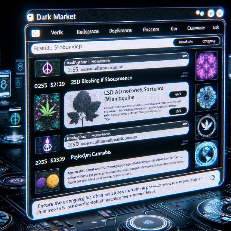 Why dknet markets are thriving darknet markets onion address