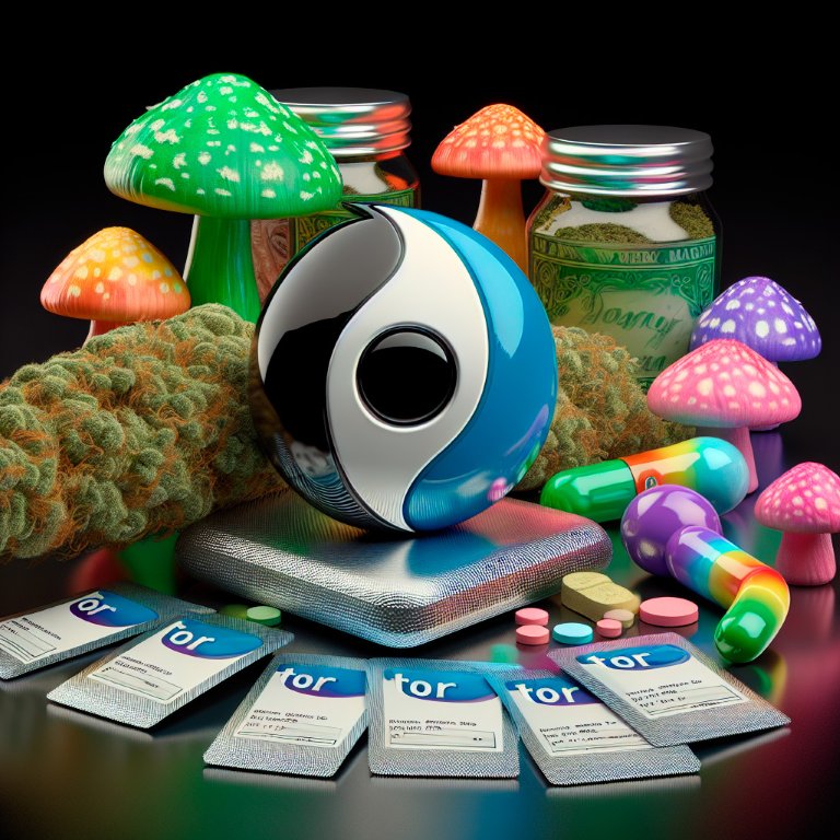 darknet markets