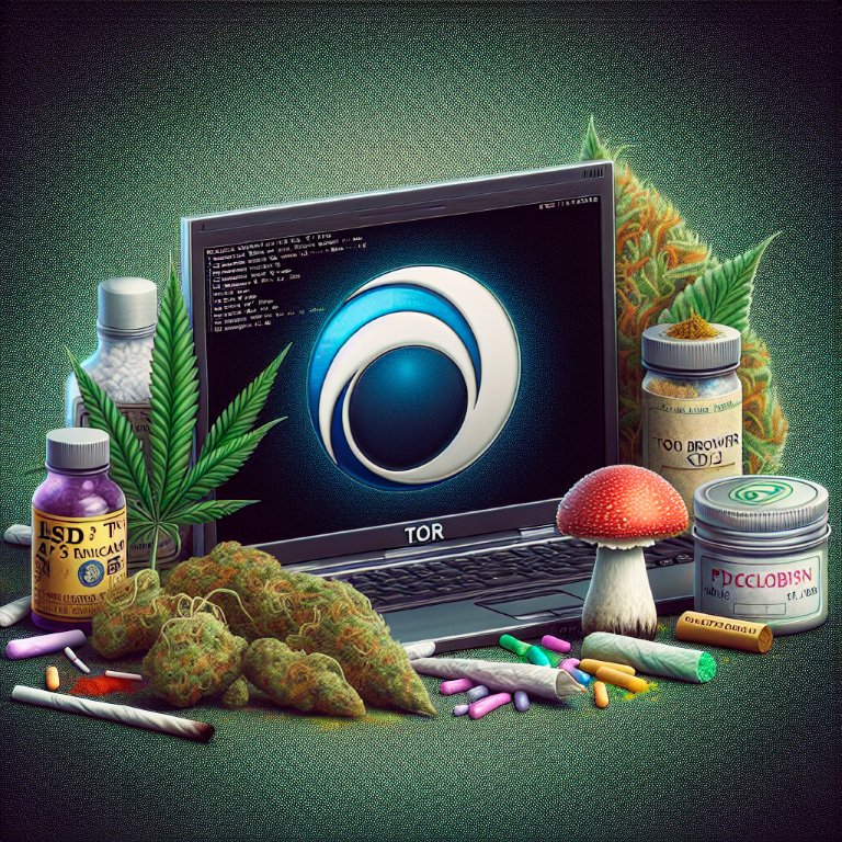 nexus market darknet