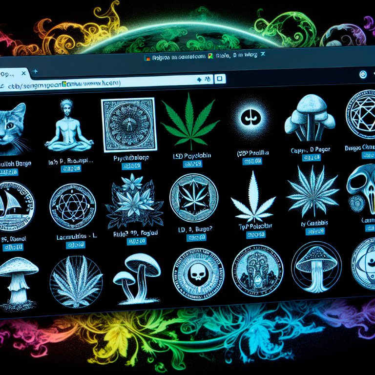 Secure drug deals with encrypted darknet messaging tor drug market